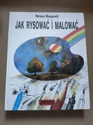 Jak rysować i malować Brian Bagnall 