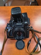 Aparat fotograficzny ZENIT 11