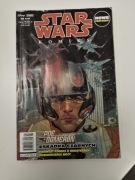 Star Wars 1/17 Eskadra Czarnych Nowe przygody