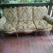 Sofa wypoczynkowa