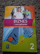 Biznes i zarządzanie 2