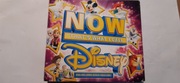 Now That's What I Call Disney muzyka z bajek zestaw 4 cd