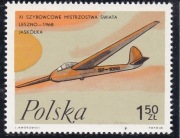 FI 1699-04** 1968 rok. 1701 LUZAK