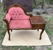 Telefoniera z szuflada