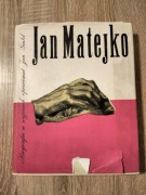 Książka Jan Matejko 