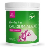 POKUSA Raw Diet Line Wapń z alg (Calcium Algae) - RawDietLine 450g