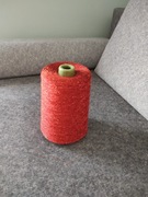 Nici metalizowane dekoracyjne 