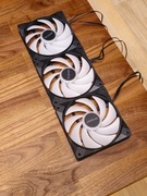 be quiet! Light Wings LX 120mm PWM | 3-pack | ARGB