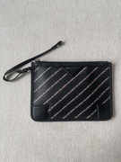 Oryginalna Karl Lagerfeld saszetka,kosmetyczka