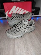 Nike Air Max Plus Wolf Grey