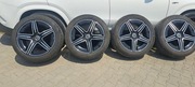 GLE 167 KOŁA AMG 21 LIFT