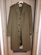 Mundur galowy wl + płaszcz . Stopien Kapitan 