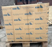 Nowa pompa do wody KSB ETB 080-065-200 Q51m3 H14