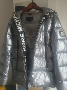 Kurtka puchowa Michael Kors