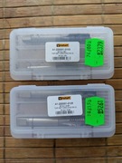 Gwintowniki M12x1.5-6H oraz M10x1-6H