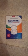 repetytorium do egzaminu ósmoklasisty 5 zł matematyka