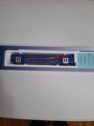 WAGON PIĘTROWY SRI w TT