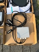 Zestaw 3 mikorinwerterów Deye do instalacji trójfazowej