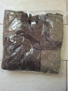 Sweter wojskowy oficerski 528 MON rozm. 104 -110 / 170 nowy