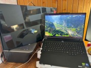 Legion Pro 7 16IAX10H 5070Ti + 2 lata Premium Care + chłodzenie BS2 Pro