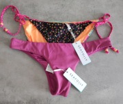 DÓŁ BIKINI ZESTAW 2 SZTUKI