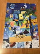 Puzzle Dixit Blue Mishmash 1000 + karta