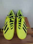 BUTY PIŁKARSKIE ADIDAS HALÓWKI Roz 45 1/3 ,29