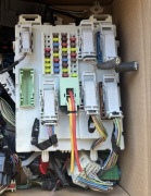 Skrzynka bezpieczników Ford focus Mk3 1.5