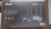 Router Asus RT-AX82U AX5400