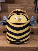 Walizka Samsonite Pszczółka torba turystyczna