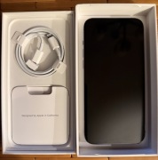 iPhone 14 Pro Max Deep Purple 256 GB