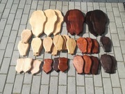 deska pod poroze duze srednie małe