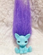 Lil' Zelf Pencil Topper Catsby
