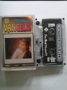 VANGELIS THEMES/euro star/