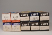 ECH84   6JX8 -  VALVO - NOS,  nie używane