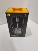 Glorious Gaming I2 Czarna myszka RGB