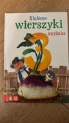 Ulubione wierszyki 3-latka Zielona Sowa
