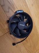 Chłodzenie AMD box AM4