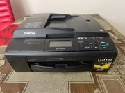 Drukarka wielofunkcyjna atramentowa ( kolor ) Brother DCP-J715W