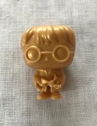 Figurka Kolekcjonerska Harry Potter Kinder Joy VT401K *SUPER RARE*