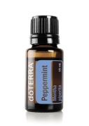 Olejek z mięty pieprzowej doTERRA Peppermint 15ml