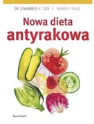 Nowa dieta antyrakowa