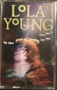 Lola Young - My Mind Wanders and Something Leaves Complete Kaseta Unikat