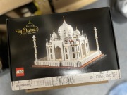 LEGO 21056 Architecture - Taj Mahal