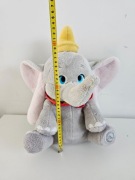 Dumbo Słoń maskotka Disney Store
