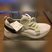Trampki sneakersy Calvin Klein Unni rozmiar 42