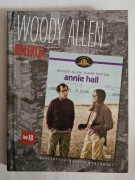Annie Hall film dvd reż. Woody Allen