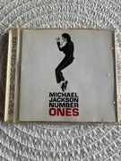Michael Jackson number ones
