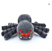 PLUSZAK MINECRAFT PAJĄK MC 