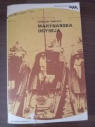 CZESŁAW TOMCZYK - MARYNARSKA ODYSEJA